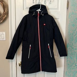 Helly Hansen jacket